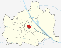 Vienna subdivisions (1)